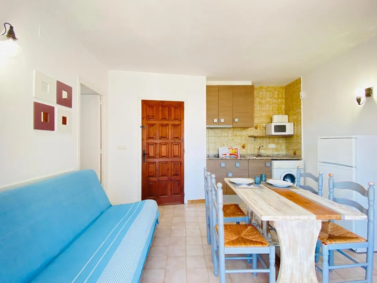 Apartamentos Aquarium. Rosas 0*,  España