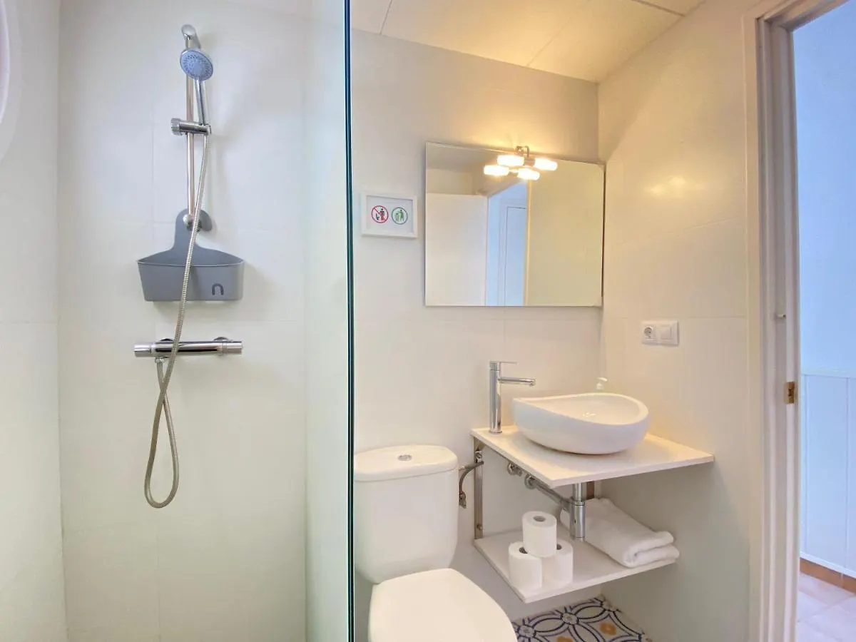Apartamentos Aquarium. Rosas