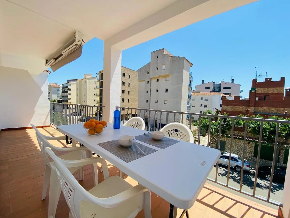 Apartamentos Aquarium. Rosas 0*,  España