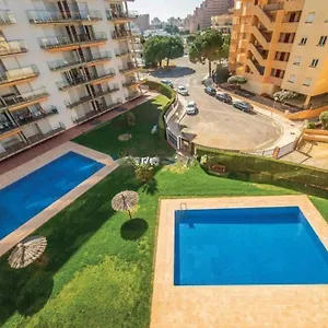 Apartamento Con Piscina Y Parking En Apartamento